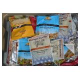 Patriot Pantry 4-Week Food Supply - 128 Servings - 4 Stacked Totes