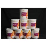 Daily Bread Apple Drink Mix & Chocolate Milk Canisters - 89 oz Each (Assorted Flavors)