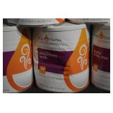 Daily Bread Apple Drink Mix & Chocolate Milk Canisters - 89 oz Each (Assorted Flavors)