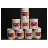 Daily Bread Freeze-Dried Fruits & Vegetables Assortment - 7 Can Bundle