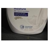 Dove Deep Moisture Nourishing Body Wash 34 oz - 3-Pack