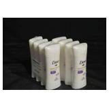 Dove Advanced Care Lavender Fresh Deodorant Sticks - 48-Hour Protection