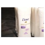 Dove Advanced Care Lavender Fresh Deodorant Sticks - 48-Hour Protection