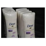 Dove Advanced Care Lavender Fresh Deodorant Sticks - 48-Hour Protection