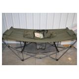 Adventure Ridge 16696 Portable Hammock with Stand