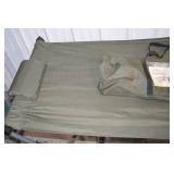 Adventure Ridge 16696 Portable Hammock with Stand