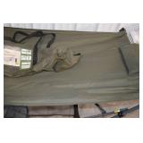 Adventure Ridge 16696 Portable Hammock with Stand