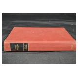 I Will Fear No Evil - Robert A. Heinlein - Gregg Press 1978 Hardcover