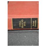I Will Fear No Evil - Robert A. Heinlein - Gregg Press 1978 Hardcover