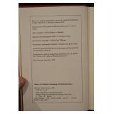 I Will Fear No Evil - Robert A. Heinlein - Gregg Press 1978 Hardcover