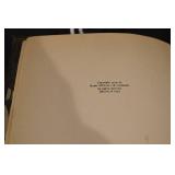 Rand McNally Arabian Nights Illustrated Hardcover - 1935 Edition (Copyright 1914)