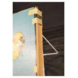 Whitman Big Big Book: The Story of Mickey Mouse and the Smugglers (1935)