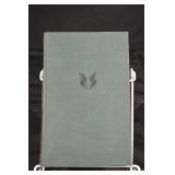 Tales of Edgar Allan Poe - Fritz Eichenberg Illustrations - 1944 Random House Ed.