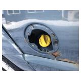 2008 Chevy Suburban LTZ 4X4