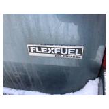 2008 Chevy Suburban LTZ 4X4