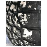 2008 Chevy Suburban LTZ 4X4