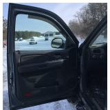 2008 Chevy Suburban LTZ 4X4