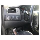 2008 Chevy Suburban LTZ 4X4