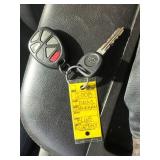 2008 Chevy Suburban LTZ 4X4