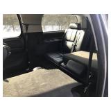 2008 Chevy Suburban LTZ 4X4