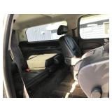 2008 Chevy Suburban LTZ 4X4