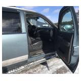 2008 Chevy Suburban LTZ 4X4