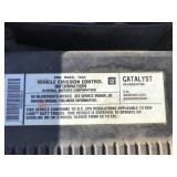 2008 Chevy Suburban LTZ 4X4