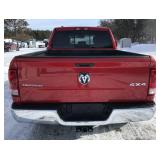 2014 Ram 1500 4X4