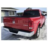 2014 Ram 1500 4X4