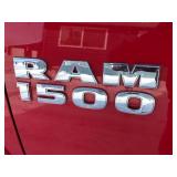 2014 Ram 1500 4X4