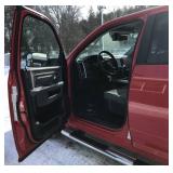 2014 Ram 1500 4X4