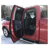 2014 Ram 1500 4X4