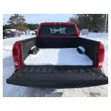 2014 Ram 1500 4X4