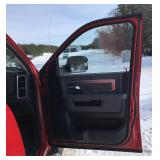 2014 Ram 1500 4X4