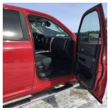 2014 Ram 1500 4X4