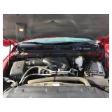 2014 Ram 1500 4X4