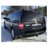 2013 Ford Expedition EL LTD RWD