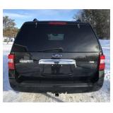 2013 Ford Expedition EL LTD RWD