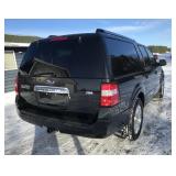 2013 Ford Expedition EL LTD RWD