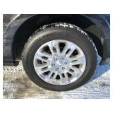 2013 Ford Expedition EL LTD RWD