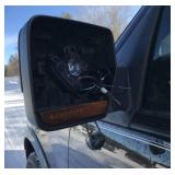 2013 Ford Expedition EL LTD RWD