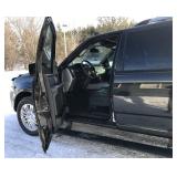 2013 Ford Expedition EL LTD RWD