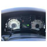 2013 Ford Expedition EL LTD RWD