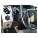 2013 Ford Expedition EL LTD RWD