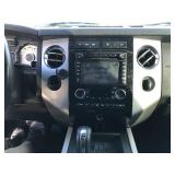 2013 Ford Expedition EL LTD RWD