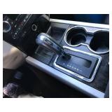 2013 Ford Expedition EL LTD RWD