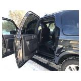 2013 Ford Expedition EL LTD RWD