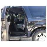2013 Ford Expedition EL LTD RWD