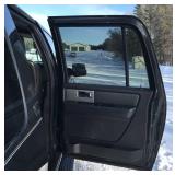 2013 Ford Expedition EL LTD RWD