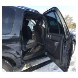 2013 Ford Expedition EL LTD RWD